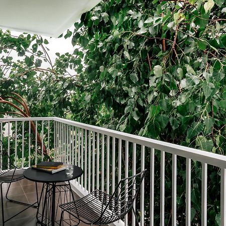 Hotel The Standardx, Bangkok Phra Arthit Extérieur photo