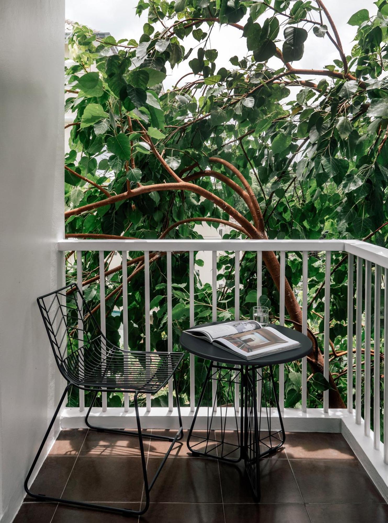 Hotel The Standardx, Bangkok Phra Arthit Extérieur photo