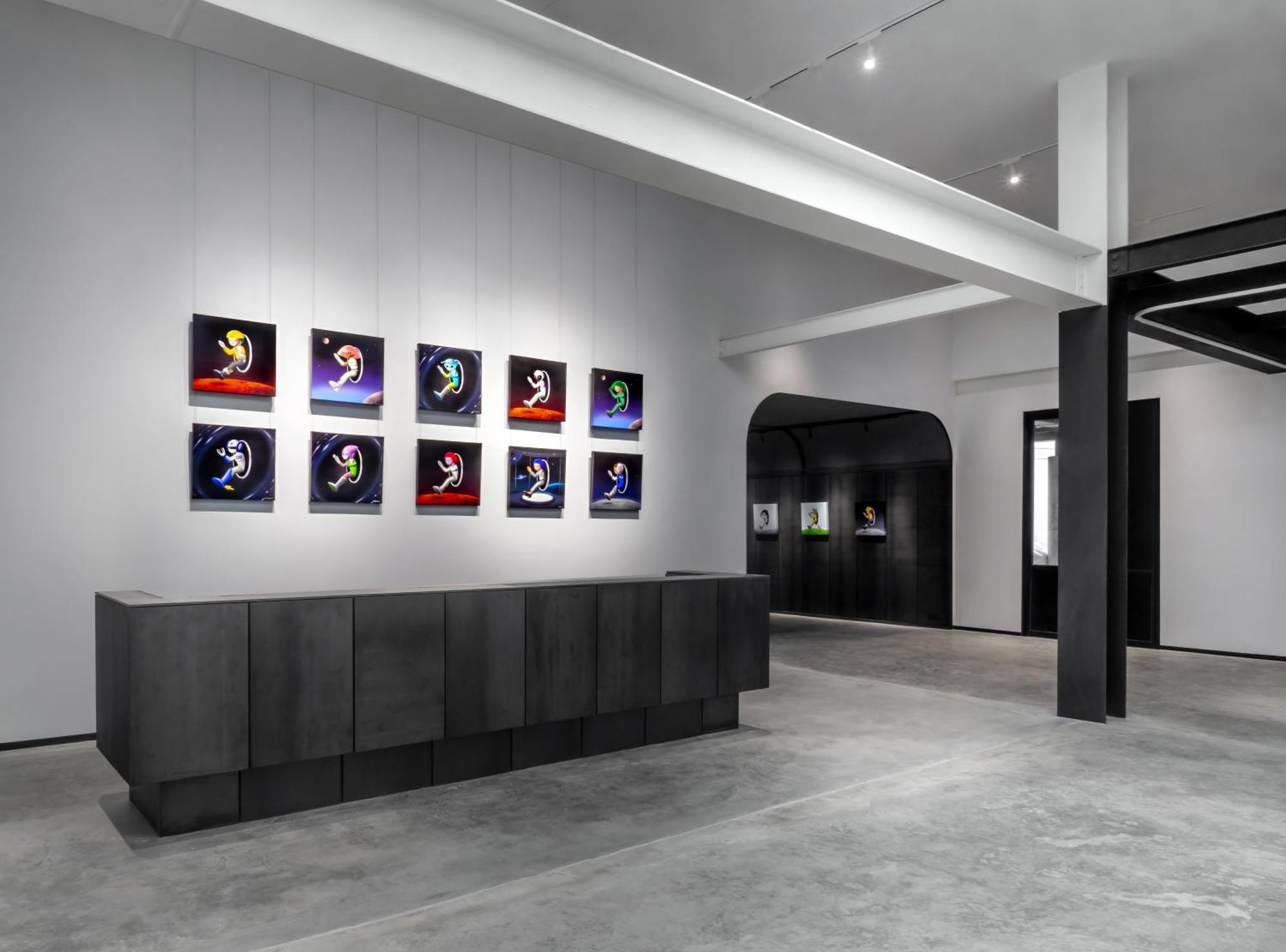 Hotel The Standardx, Bangkok Phra Arthit Extérieur photo